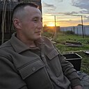 Айрат, 30 лет