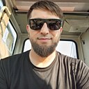 Гаджимурад, 35 лет