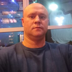 Фотография мужчины Александр, 42 года из г. Киров