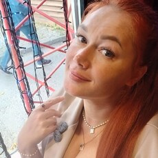 Фотография девушки Лиса, 36 лет из г. Тюмень