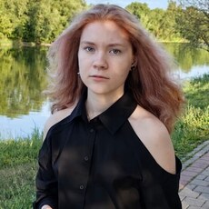 Фотография девушки Милена, 20 лет из г. Серпухов