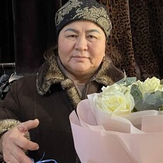 Фотография девушки Сс, 46 лет из г. Турсунзаде