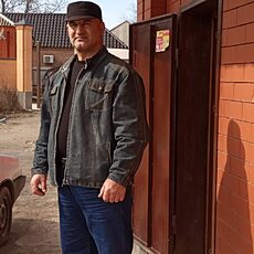 Фотография мужчины Rizvan, 51 год из г. Грозный