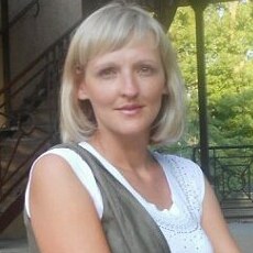 Фотография девушки Ирина, 45 лет из г. Омск