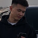 Adam, 21 год