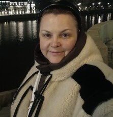 Фотография девушки Радмила, 46 лет из г. Москва