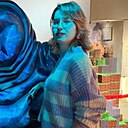 Кицца, 19 лет