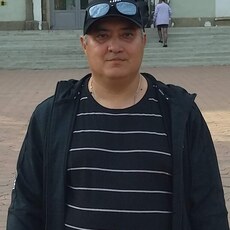 Фотография мужчины Андрей, 51 год из г. Саратов