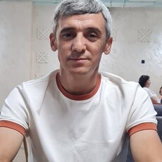 Фотография мужчины Сайян, 45 лет из г. Степногорск