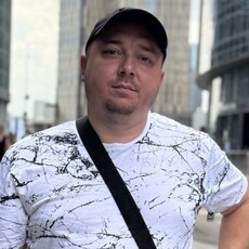 Фотография мужчины Данил, 35 лет из г. Мариуполь