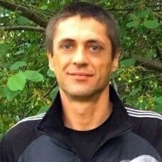 Фотография мужчины Вован, 44 года из г. Вятские Поляны