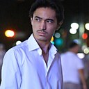 Ернур, 22 года