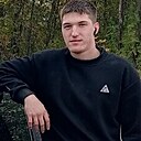 Богдан, 26 лет