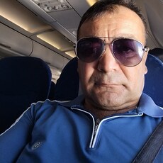 Фотография мужчины Мужик, 46 лет из г. Алматы