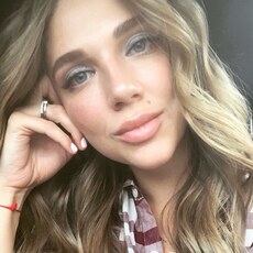 Фотография девушки Ксения, 35 лет из г. Новосибирск