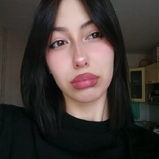Фотография девушки Айназ, 19 лет из г. Уфа