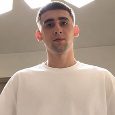Фотография мужчины Диар, 20 лет из г. Ипатово