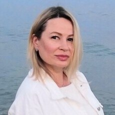 Фотография девушки Оксана, 41 год из г. Волгоград