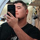 Азамат, 24 года