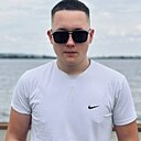 Денис, 20 лет