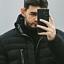Денис, 21 год