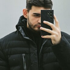Фотография мужчины Денис, 21 год из г. Алматы