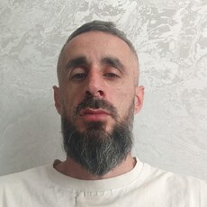 Фотография мужчины Салман, 34 года из г. Ростов-на-Дону