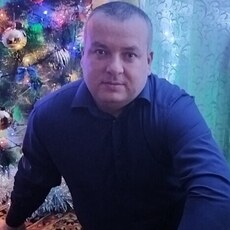 Фотография мужчины Руслан, 41 год из г. Тобольск