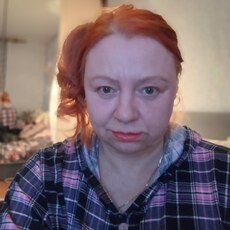 Фотография девушки Маргарита, 58 лет из г. Санкт-Петербург