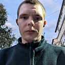 Александр, 21 год