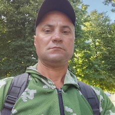 Фотография мужчины Дима, 45 лет из г. Любань