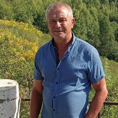 Фотография мужчины Вадим, 56 лет из г. Сибай