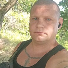 Фотография мужчины Сергей, 41 год из г. Горловка