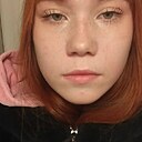 Ксюша, 19 лет