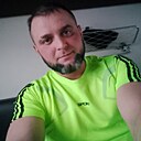 Роман, 34 года