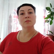 Фотография девушки Галина, 46 лет из г. Волхов