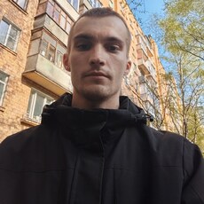 Фотография мужчины Дмитрий, 24 года из г. Москва