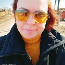 Фотография девушки Олеся, 43 года из г. Йошкар-Ола