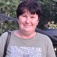Фотография девушки Оксана, 42 года из г. Кременчуг