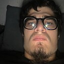 Ахмед, 22 года
