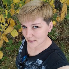 Фотография девушки Елена, 42 года из г. Плавск