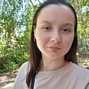Елизавета, 27 лет