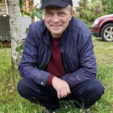 Фотография мужчины Александр, 50 лет из г. Сенно