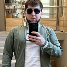Фотография мужчины Anzor, 27 лет из г. Москва