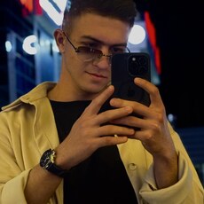 Фотография мужчины Дэмиан, 20 лет из г. Адлер