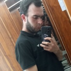 Фотография мужчины Станислав, 24 года из г. Павлодар