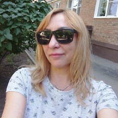 Фотография девушки Марина, 47 лет из г. Луганск