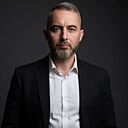 Макс, 39 лет