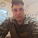 Серёга, 29 лет