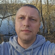 Фотография мужчины Павел, 43 года из г. Борисов